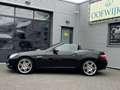 Mercedes-Benz SLK 200 Zwart - thumbnail 3