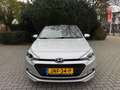 Hyundai i20 1.2 (4 cil.), AIRCO, Navigatie, Achteruitrijcamera Zilver - thumbnail 3