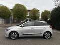 Hyundai i20 1.2 (4 cil.), AIRCO, Navigatie, Achteruitrijcamera Zilver - thumbnail 4