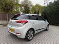 Hyundai i20 1.2 (4 cil.), AIRCO, Navigatie, Achteruitrijcamera Zilver - thumbnail 5