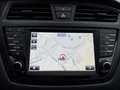 Hyundai i20 1.2 (4 cil.), AIRCO, Navigatie, Achteruitrijcamera Zilver - thumbnail 11