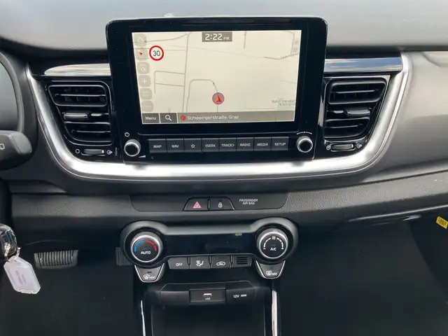 Kia Stonic view 10