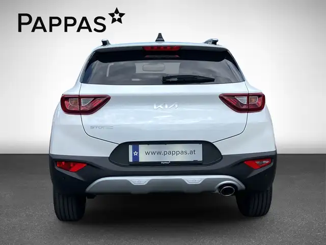 Kia Stonic view 5