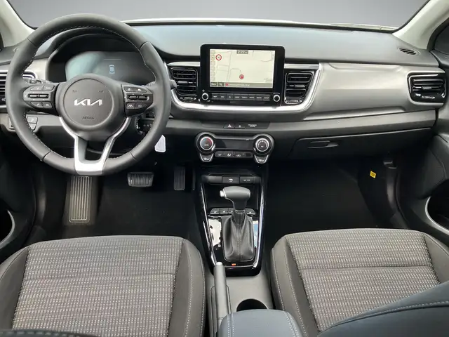 Kia Stonic view 8