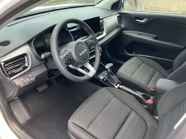Kia Stonic view 12
