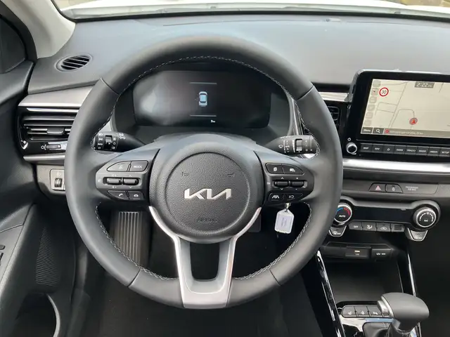 Kia Stonic view 9