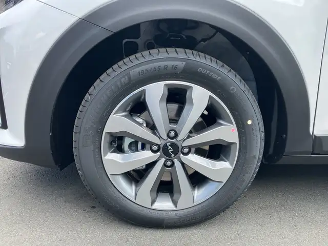 Kia Stonic view 13