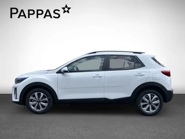 Kia Stonic view 7