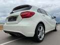 Mercedes-Benz A 200 CDI*AUTOMATIK*XENON*LEDER*AHK*NAVI*ASSIS Weiß - thumbnail 8