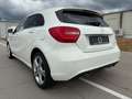 Mercedes-Benz A 200 CDI*AUTOMATIK*XENON*LEDER*AHK*NAVI*ASSIS Weiß - thumbnail 4