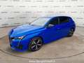 Peugeot 308 Hybrid 225 e-EAT8 GT Azul - thumbnail 1