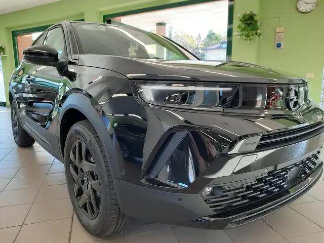 Opel Mokka - GS  - 1.2 AT8 130 CV BENZINA -