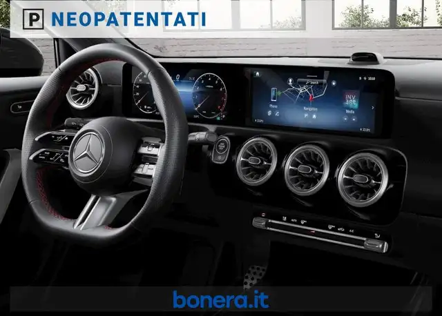 Mercedes-Benz A-Class view 6