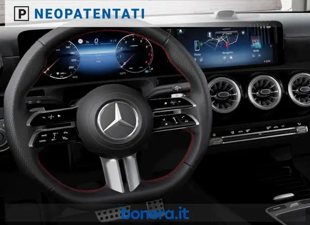Mercedes-Benz A-Class view 5