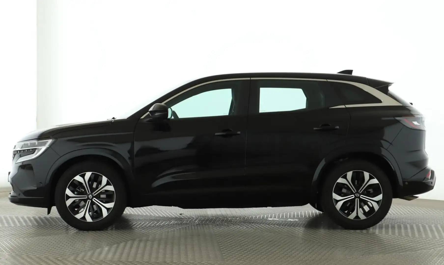 Renault Austral Evolution ACC TotW Nav SHZ Kam PDC 18Z 116 kW (... Schwarz - 2