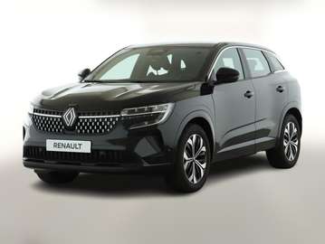 Evolution ACC TotW Nav SHZ Kam PDC 18Z 116 kW (...