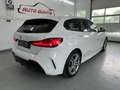 BMW 118 i M Sport*Automatik*LED*Leder* Bianco - thumbnail 7