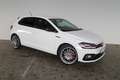 Volkswagen Polo GTI GTI DSG, LED, ACC, 1. Hand Blanc - thumbnail 3