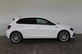 Volkswagen Polo GTI GTI DSG, LED, ACC, 1. Hand Blanc - thumbnail 1