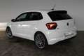 Volkswagen Polo GTI GTI DSG, LED, ACC, 1. Hand Blanc - thumbnail 2