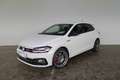 Volkswagen Polo GTI GTI DSG, LED, ACC, 1. Hand Blanc - thumbnail 8