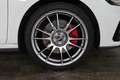 Volkswagen Polo GTI GTI DSG, LED, ACC, 1. Hand Blanc - thumbnail 9