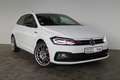 Volkswagen Polo GTI GTI DSG, LED, ACC, 1. Hand Blanc - thumbnail 4