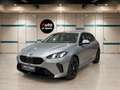 BMW 116 116iA Gris - thumbnail 3