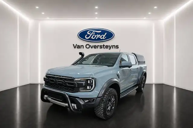 Ford Ranger Raptor 2.0 EcoBlue A10 e-4WD