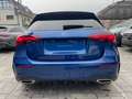 Mercedes-Benz A 200 AMG Line Advanced Plus Automatic NIGHT/CERCHI 19" Bleu - thumbnail 6