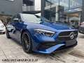 Mercedes-Benz A 200 AMG Line Advanced Plus Automatic NIGHT/CERCHI 19" Bleu - thumbnail 3