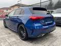 Mercedes-Benz A 200 AMG Line Advanced Plus Automatic NIGHT/CERCHI 19" Bleu - thumbnail 7