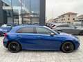Mercedes-Benz A 200 AMG Line Advanced Plus Automatic NIGHT/CERCHI 19" Bleu - thumbnail 4