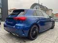 Mercedes-Benz A 200 AMG Line Advanced Plus Automatic NIGHT/CERCHI 19" Bleu - thumbnail 5