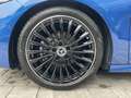 Mercedes-Benz A 200 AMG Line Advanced Plus Automatic NIGHT/CERCHI 19" Bleu - thumbnail 9