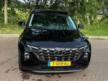 TUCSON 1.6 T-GDI PHEV Premium