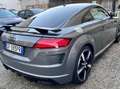 Audi TT TT Coupe 45 2.0 tfsi s-tronic Gris - thumbnail 2