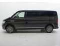 Volkswagen T6 Caravelle LR COMFORTLINE*DSG*NAV* Negro - thumbnail 5