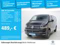 Volkswagen T6 Caravelle LR COMFORTLINE*DSG*NAV* Negro - thumbnail 2