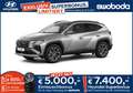 Hyundai TUCSON Tucson NX4 Smart Line 1,6 T-GDi 2WD t5bs1-P3 Plateado - thumbnail 1