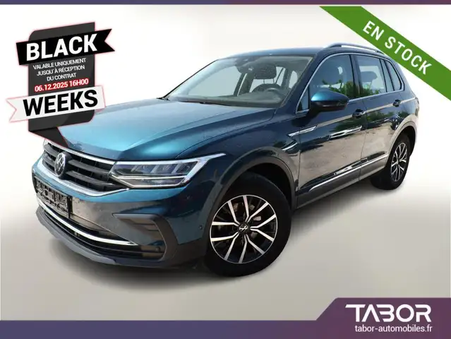 Volkswagen Tiguan 1.5 TSI 150 Life Pano ParcAs