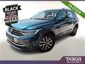 Volkswagen Tiguan 1.5 TSI 150 Life Pano ParcAs Bleu - thumbnail 1