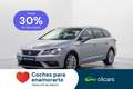 SEAT Leon ST 1.5 TGI GNC S&S Xcellence DSG7 130 Argent - thumbnail 1