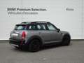 MINI Countryman C Cooper D 150ch Oakwood ALL4 Argent - thumbnail 2