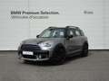MINI Countryman C Cooper D 150ch Oakwood ALL4 Argent - thumbnail 1