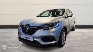 1.3 TCe 140ch FAP Business EDC