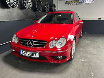 AMG-PAKET/SCHIEBEDACH/HARMAN/KARDON