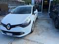 Renault Clio Clio IV 2012 5p 1.2 Wave Gpl 75cv Wit - thumbnail 3