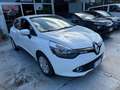 Renault Clio Clio IV 2012 5p 1.2 Wave Gpl 75cv Wit - thumbnail 2