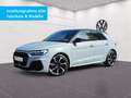 Audi A1 Sportback S line 30 TFSI S tronic NAV LED KAM 18" Grau - thumbnail 2